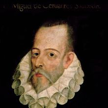 Cervantes: más allá del Quijote