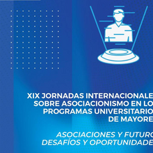 INAUGURACIÓN - XIX Jornadas Internacionales sobre Asociacionismo en los PUM