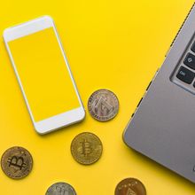 Criptomonedas y Bitcoin: aprende sobre el dinero virtual sin salir de casa