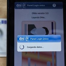 Certificado digital y DNI 4.0 en el móvil (I)