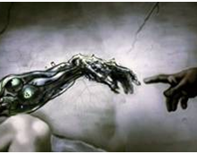 Fascinación por la nuevas tecnologías: el transhumanismo